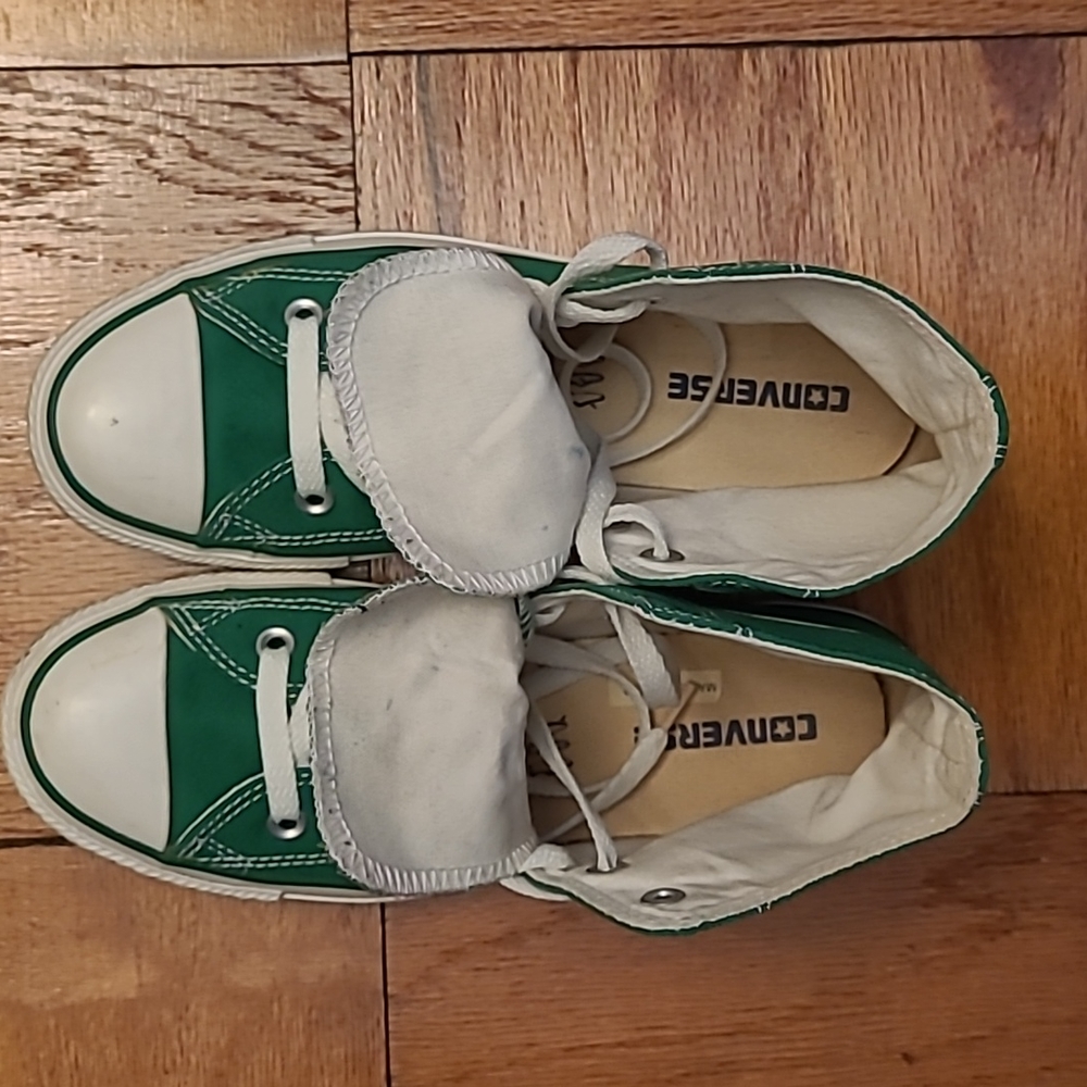 Converse